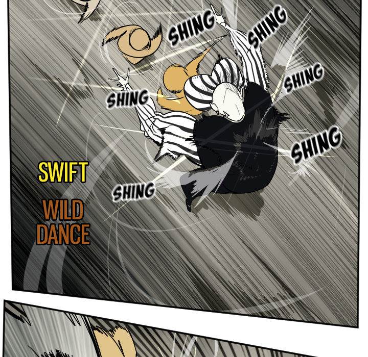 Ultimiter Chapter 40 - Page 28