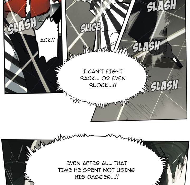 Ultimiter Chapter 40 - Page 30