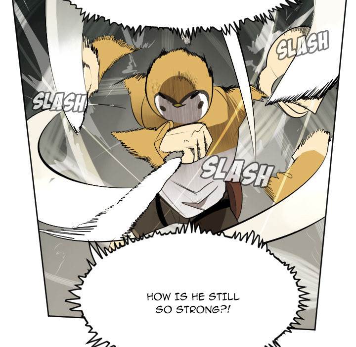 Ultimiter Chapter 40 - Page 31