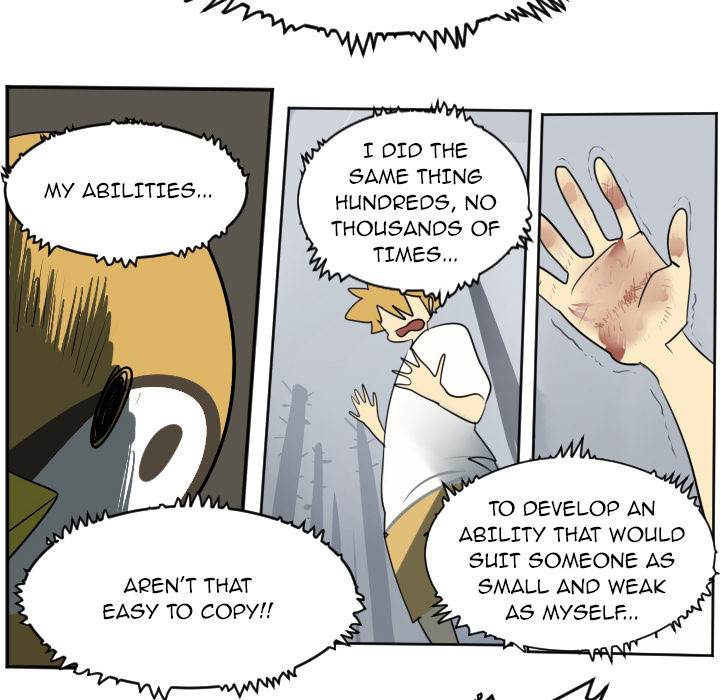 Ultimiter Chapter 40 - Page 32