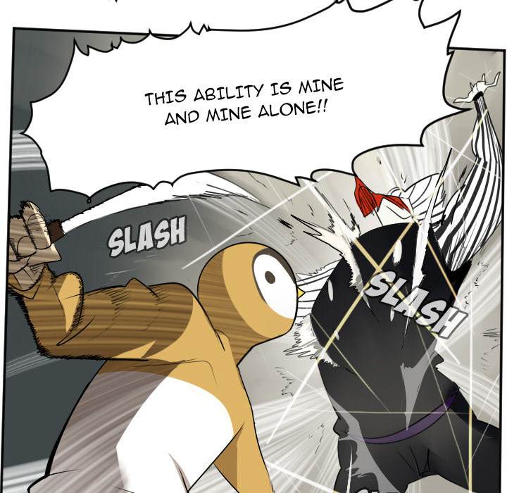 Ultimiter Chapter 40 - Page 33