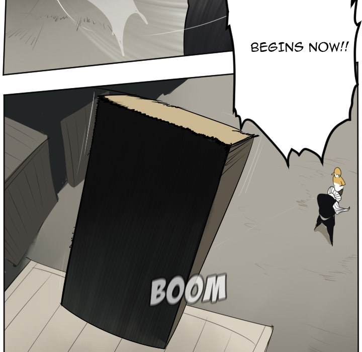 Ultimiter Chapter 40 - Page 36