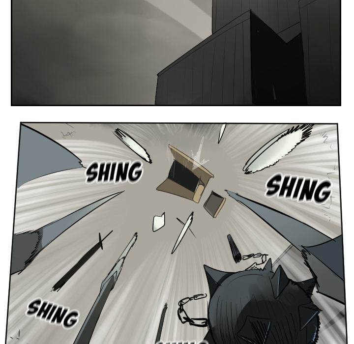 Ultimiter Chapter 40 - Page 38