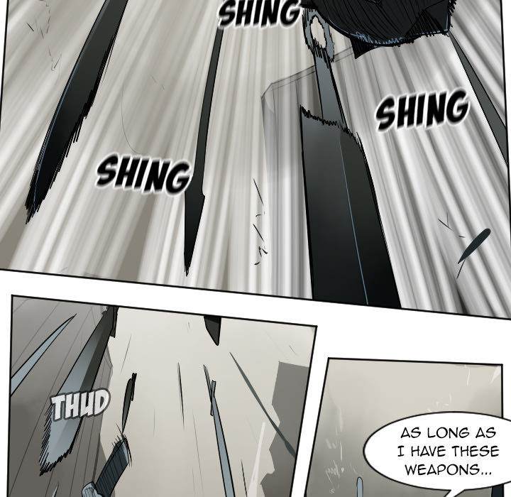 Ultimiter Chapter 40 - Page 39