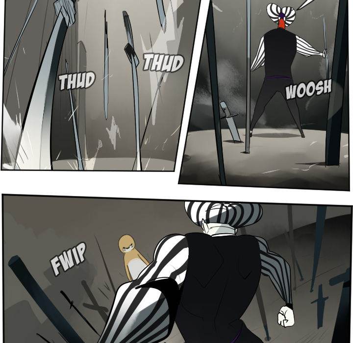 Ultimiter Chapter 40 - Page 40