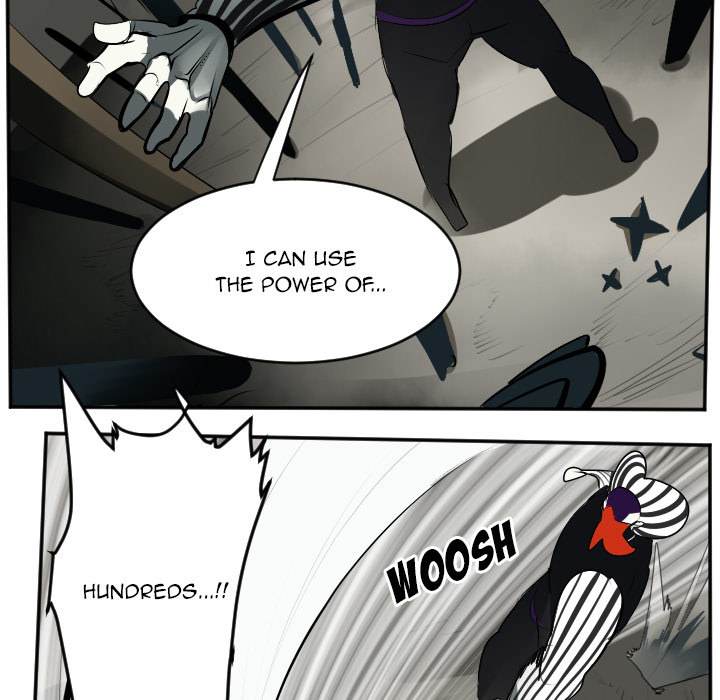 Ultimiter Chapter 40 - Page 41