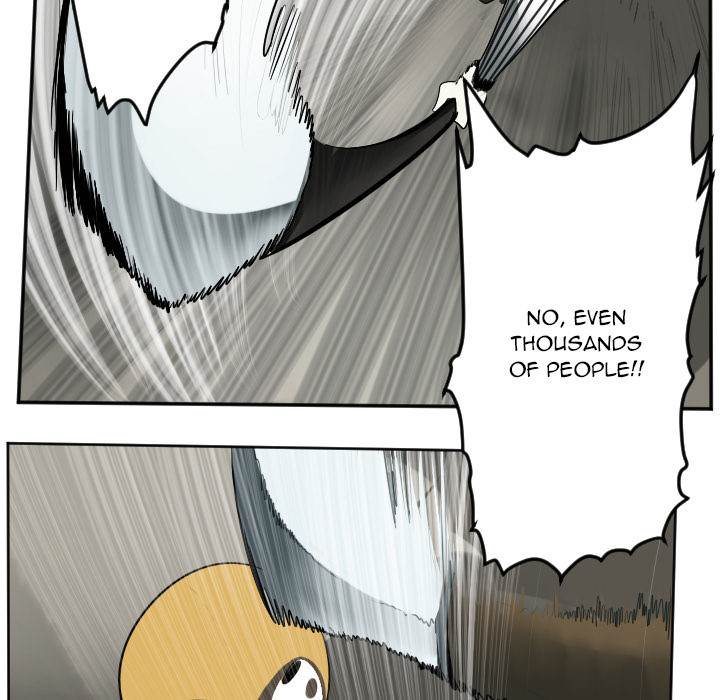 Ultimiter Chapter 40 - Page 42