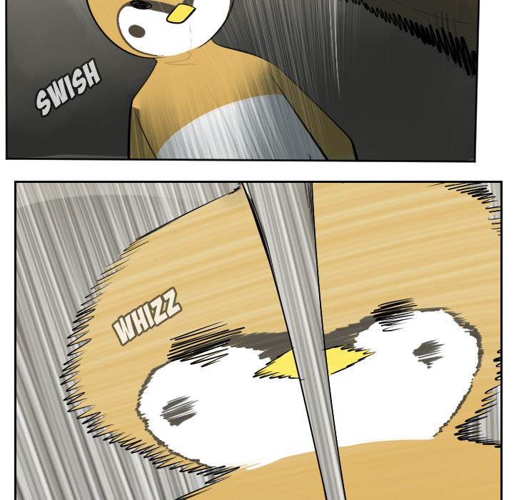 Ultimiter Chapter 40 - Page 43