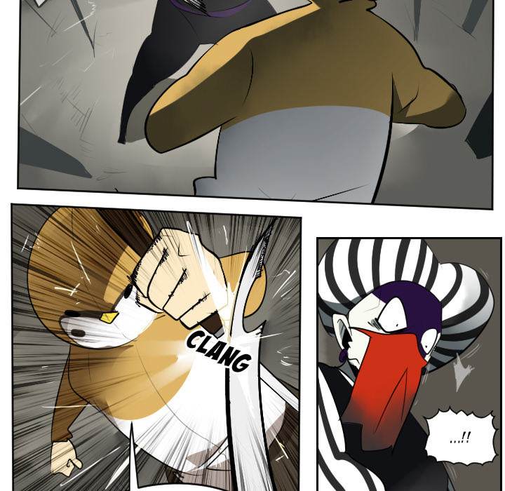 Ultimiter Chapter 40 - Page 52