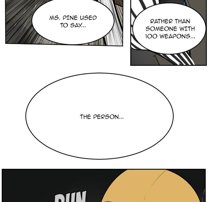 Ultimiter Chapter 40 - Page 53