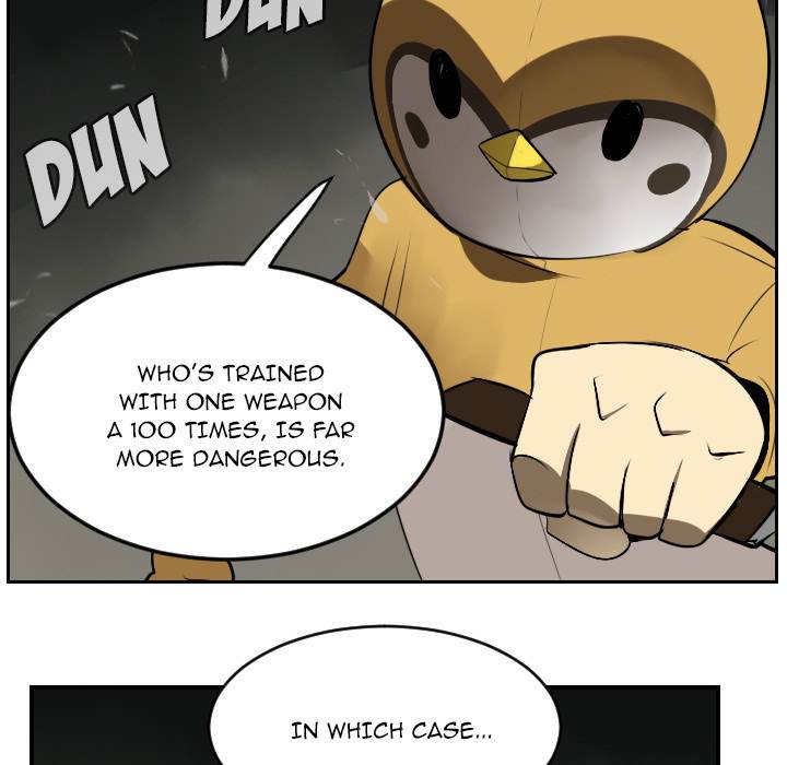 Ultimiter Chapter 40 - Page 54