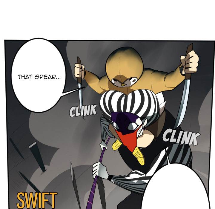 Ultimiter Chapter 41 - Page 30