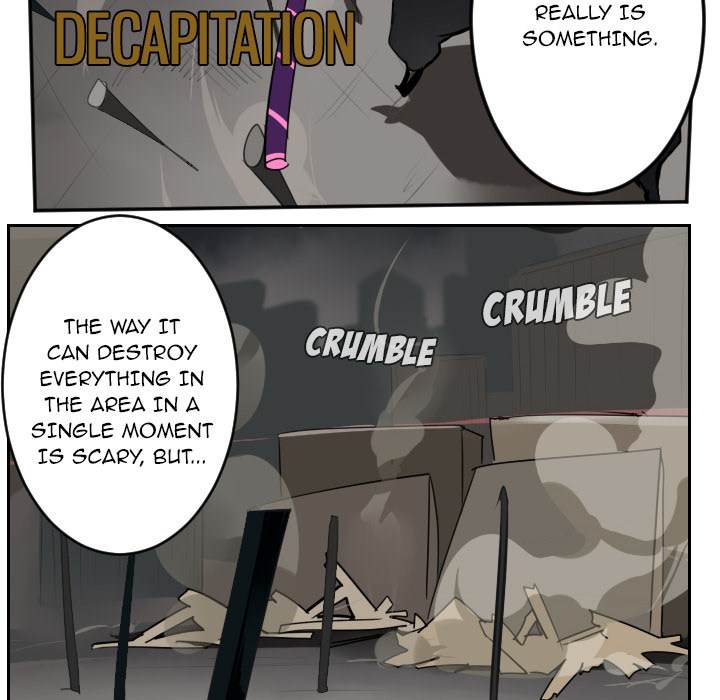 Ultimiter Chapter 41 - Page 31