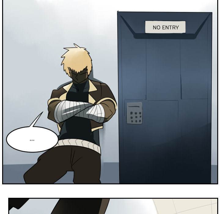 Ultimiter Chapter 42 - Page 14