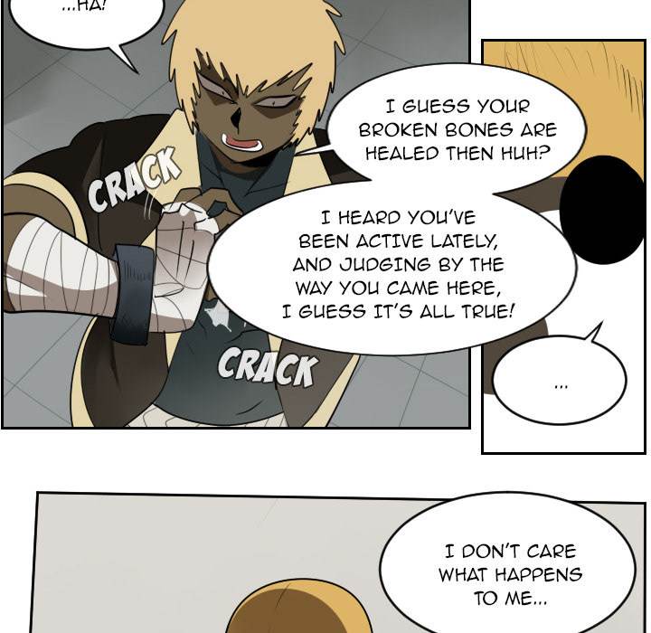 Ultimiter Chapter 42 - Page 18