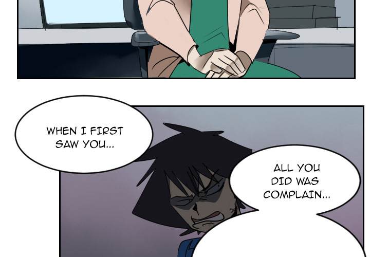 Ultimiter Chapter 42 - Page 2