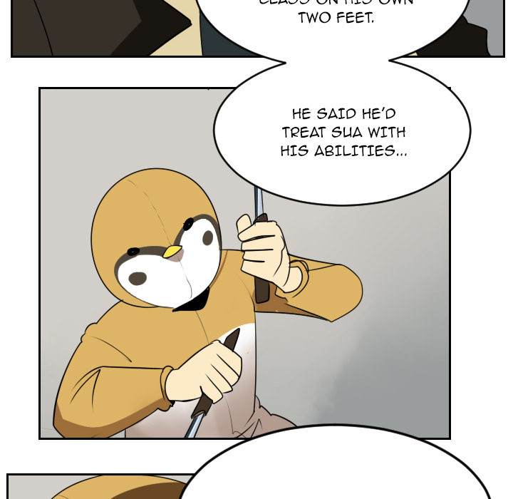 Ultimiter Chapter 42 - Page 24