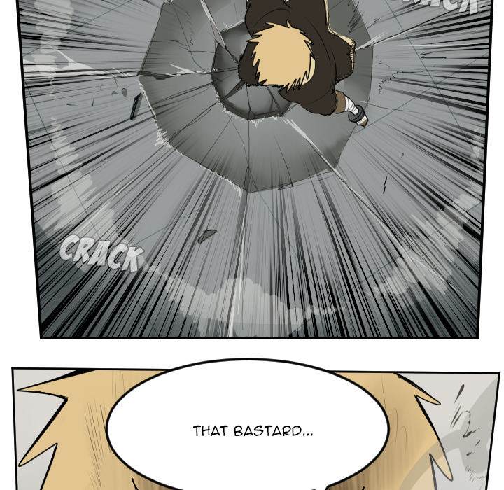 Ultimiter Chapter 42 - Page 30