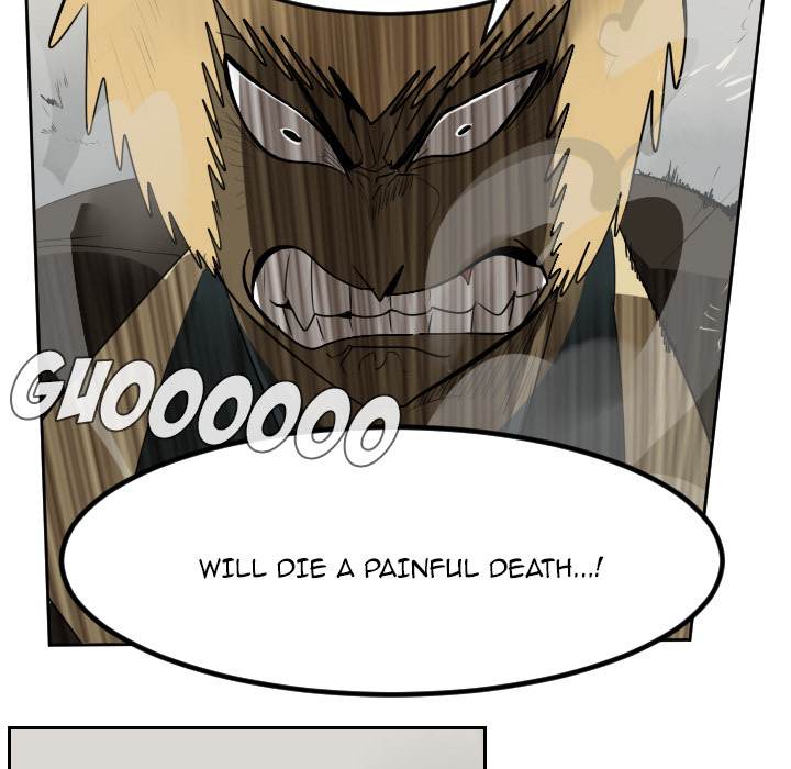 Ultimiter Chapter 42 - Page 31