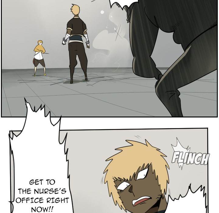 Ultimiter Chapter 42 - Page 37