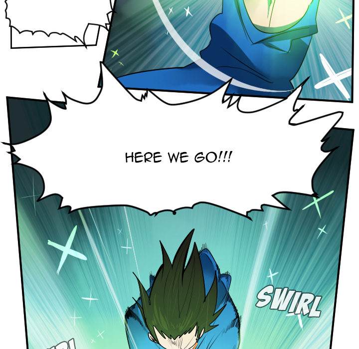 Ultimiter Chapter 42 - Page 40