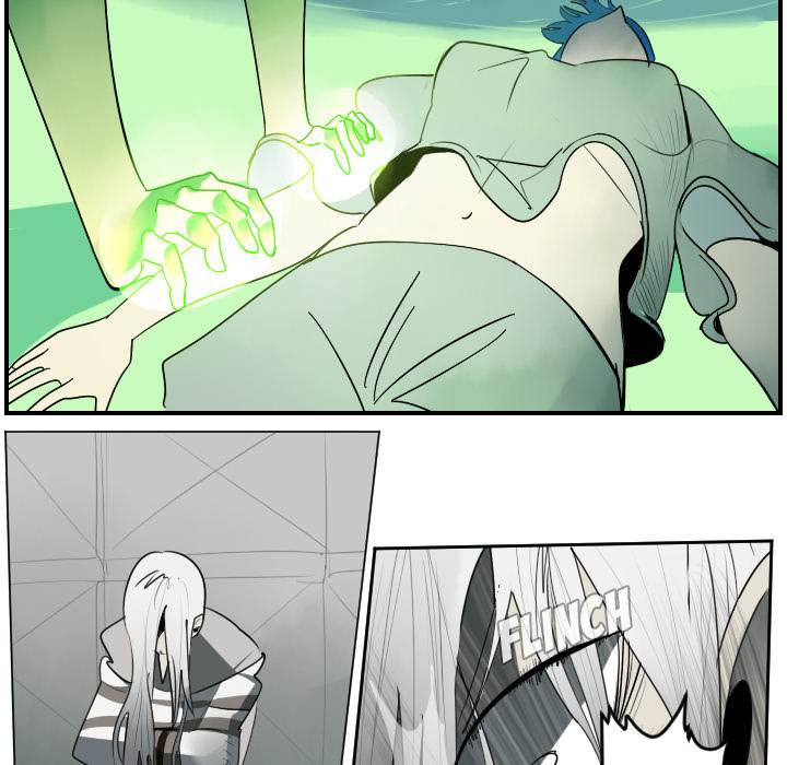 Ultimiter Chapter 42 - Page 42