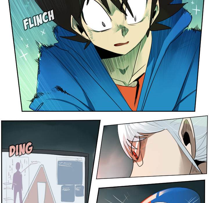 Ultimiter Chapter 43 - Page 12