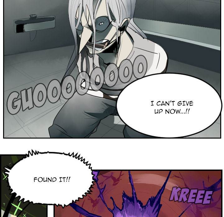 Ultimiter Chapter 43 - Page 20