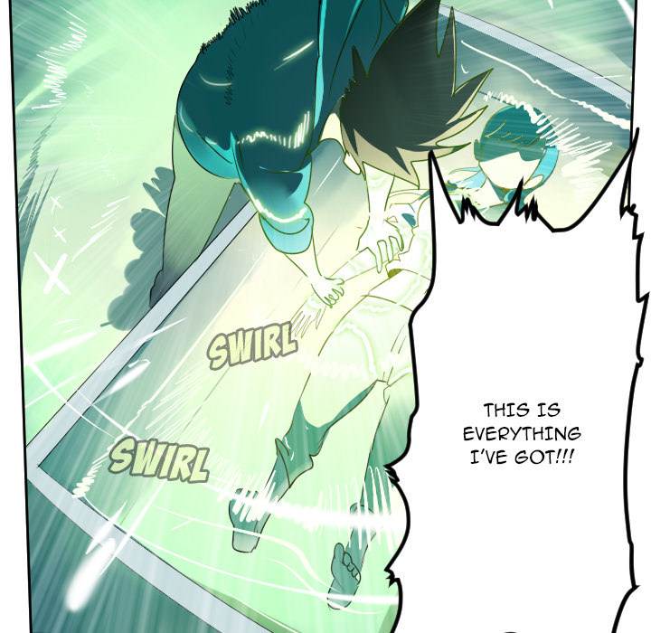 Ultimiter Chapter 43 - Page 43