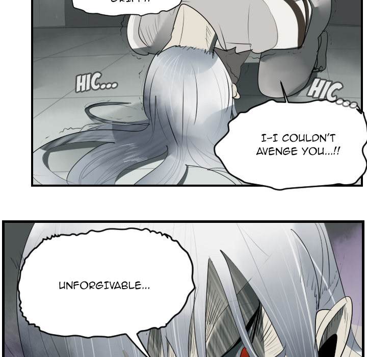 Ultimiter Chapter 43 - Page 62