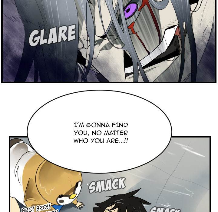 Ultimiter Chapter 43 - Page 63