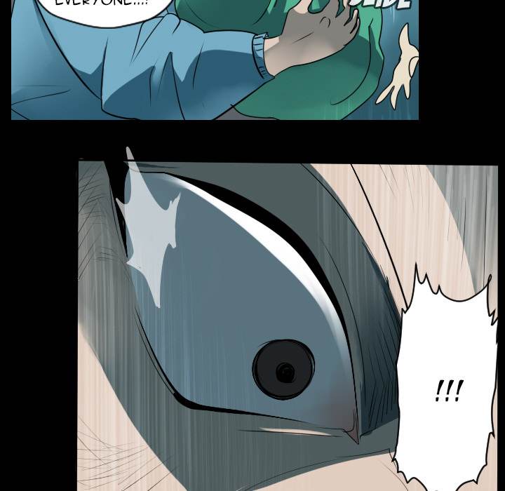 Ultimiter Chapter 44 - Page 11