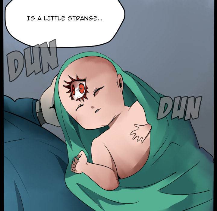 Ultimiter Chapter 44 - Page 14