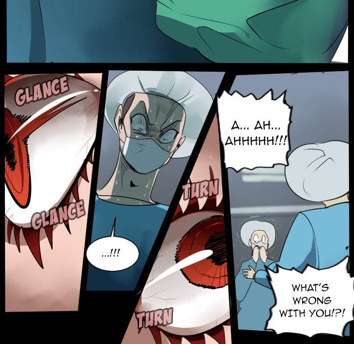 Ultimiter Chapter 44 - Page 15