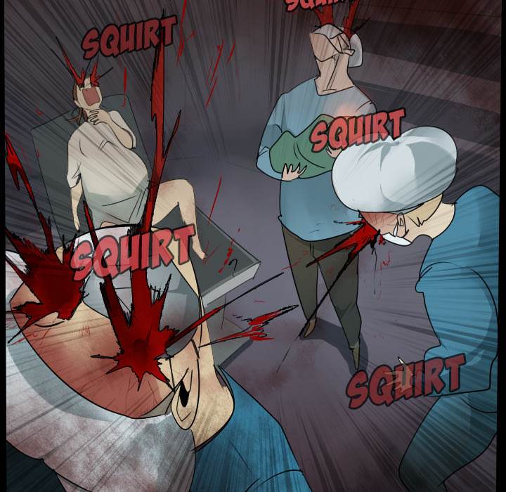 Ultimiter Chapter 44 - Page 19