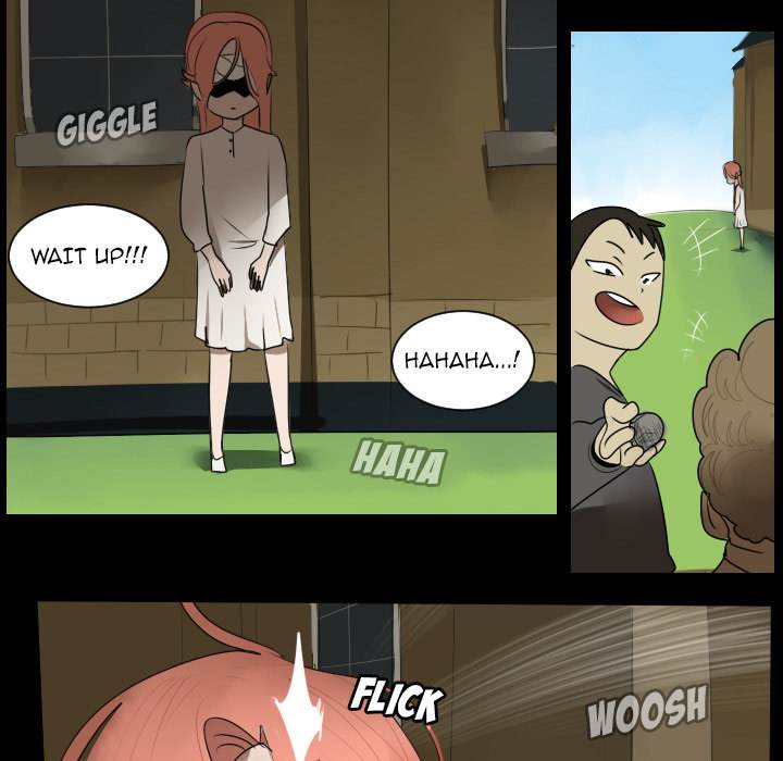 Ultimiter Chapter 44 - Page 23