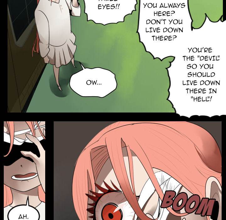 Ultimiter Chapter 44 - Page 25