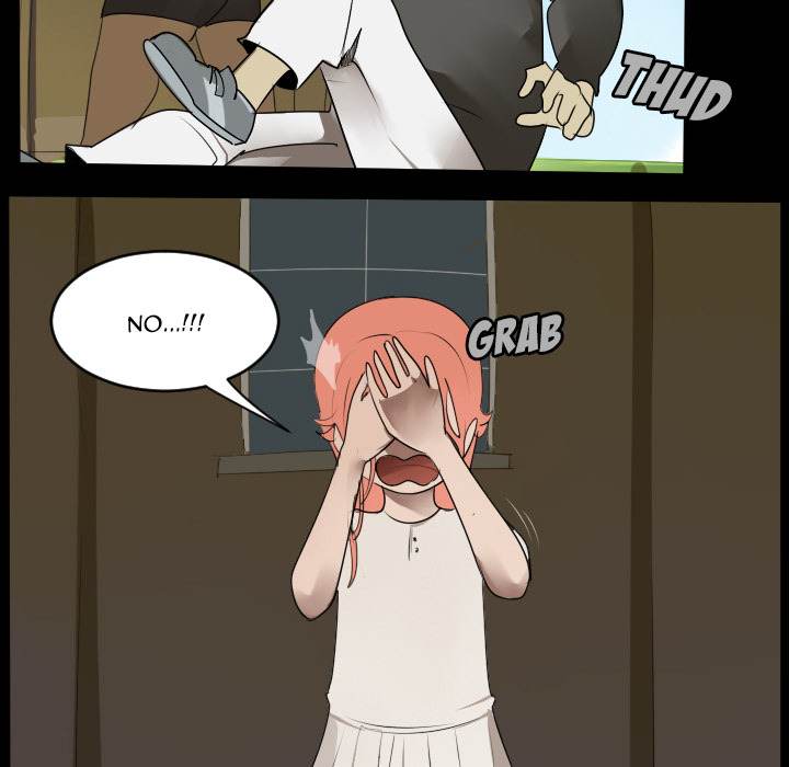 Ultimiter Chapter 44 - Page 28