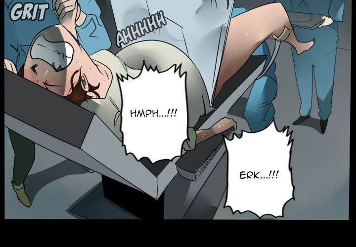 Ultimiter Chapter 44 - Page 3