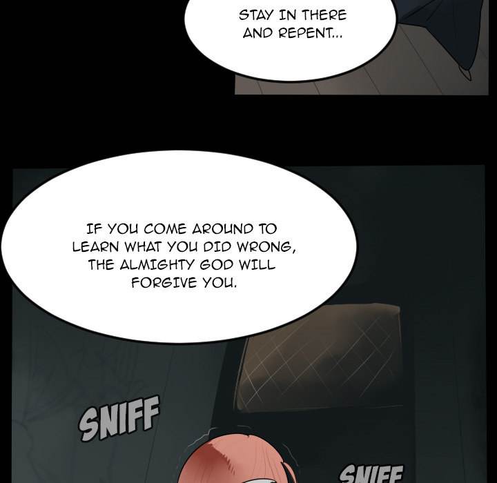 Ultimiter Chapter 44 - Page 32