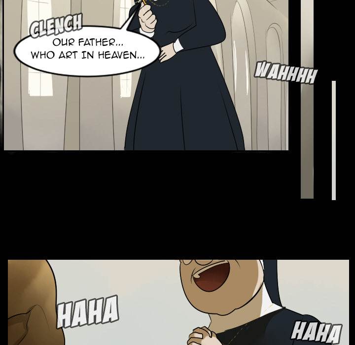 Ultimiter Chapter 44 - Page 38