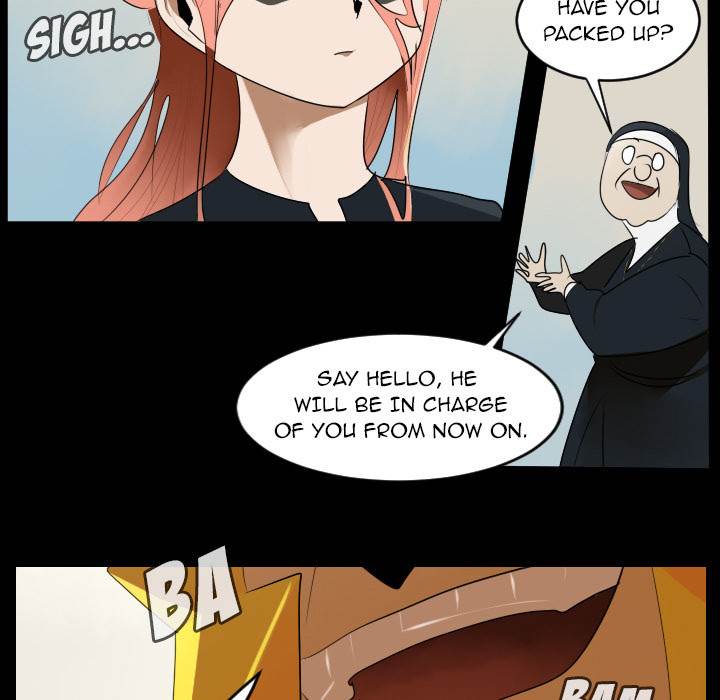 Ultimiter Chapter 44 - Page 40