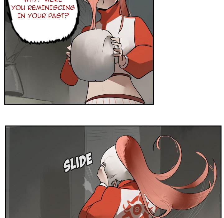 Ultimiter Chapter 44 - Page 47