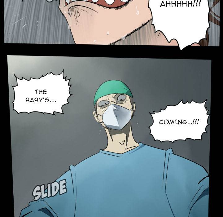 Ultimiter Chapter 44 - Page 6