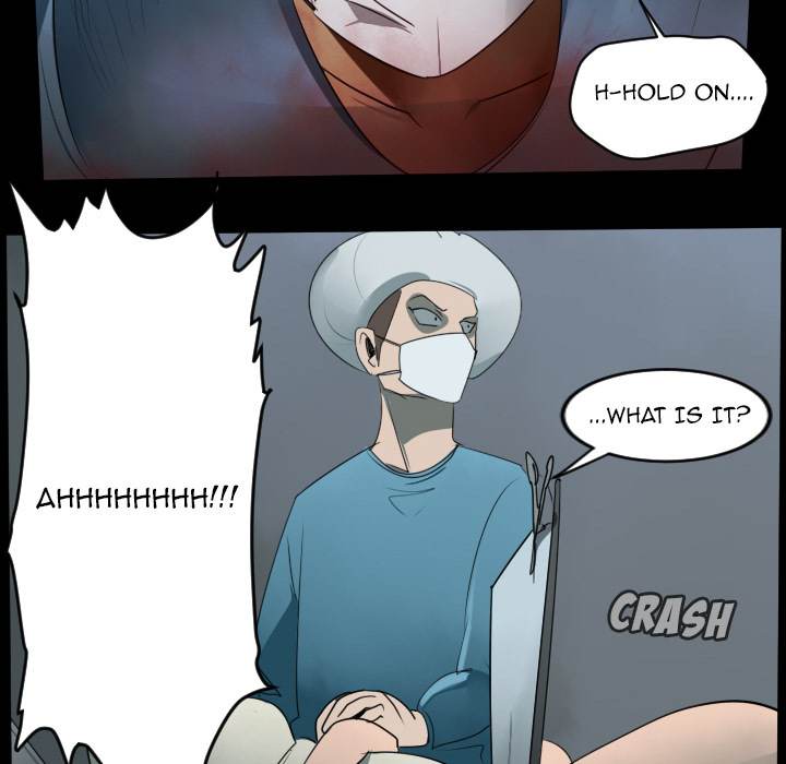 Ultimiter Chapter 44 - Page 8