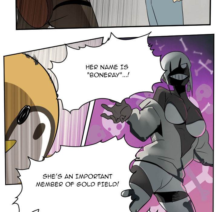 Ultimiter Chapter 46 - Page 10