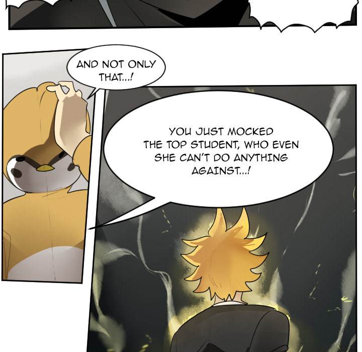 Ultimiter Chapter 46 - Page 12