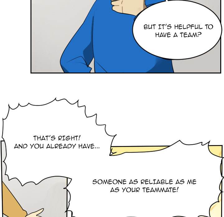 Ultimiter Chapter 46 - Page 16