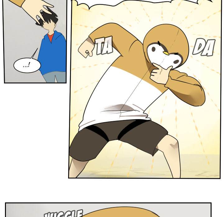 Ultimiter Chapter 46 - Page 17