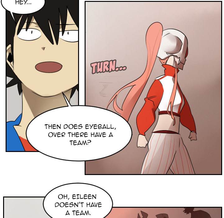 Ultimiter Chapter 46 - Page 21